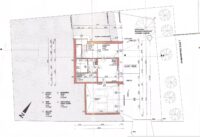Grundriss Untergeschoss