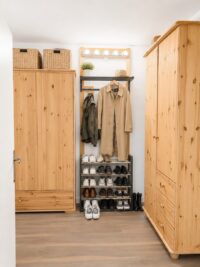 Vorraum / Garderobe