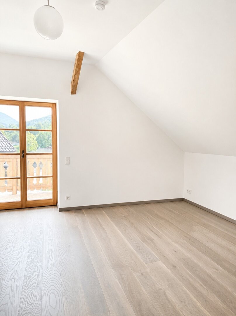 Arbeitszimmer