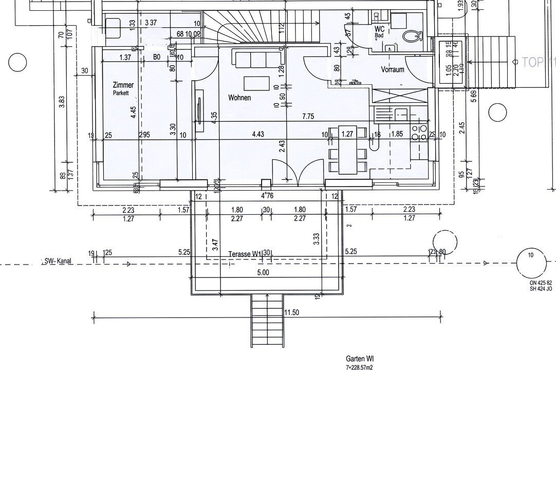 Plan EG