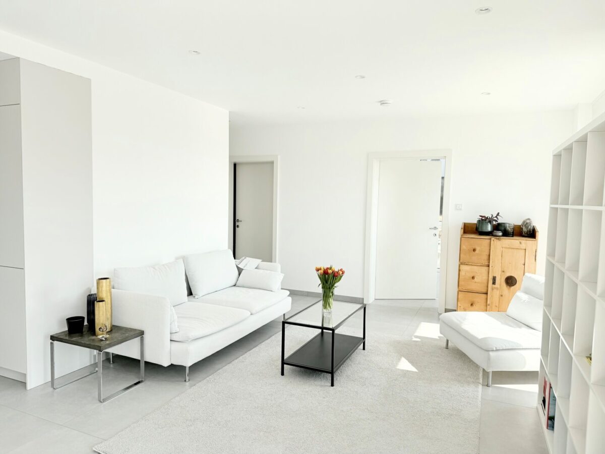 Wohnraum