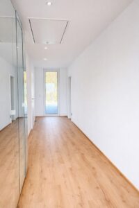 Diele im Obergeschoss