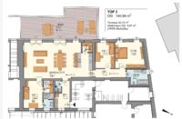 Wohnungsplan